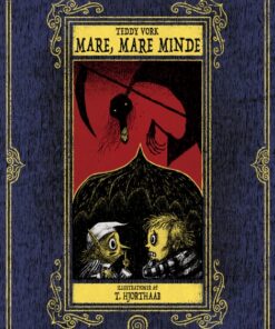 Mare Mare Minde (Bog)