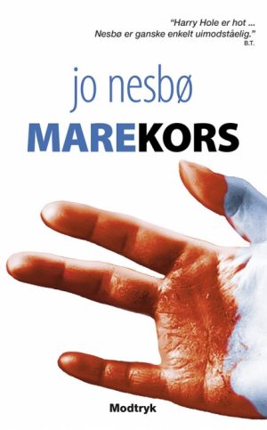 Marekors (Bog)