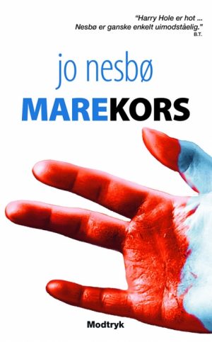 Marekors (E-bog)