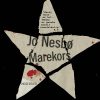 Marekors - Jo Nesbø - Bog