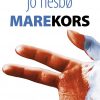 Marekors - Jo Nesbø - Bog