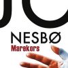 Marekors - Jo Nesbø - Bog