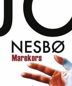 Marekors - Jo Nesbø - Bog