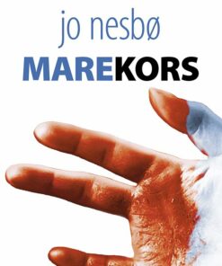 Marekors - Jo Nesbø - Bog