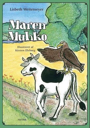 Maren Muhko