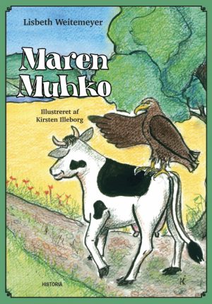 Maren Muhko (Bog)