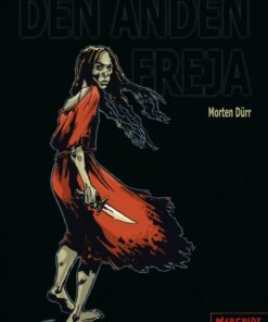 Mareridt: Den anden Freja (E-bog)