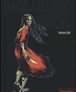 Mareridt: Den anden Freja (E-bog)