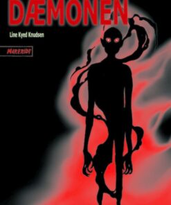 Mareridt: Dæmonen (Bog)