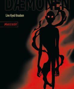 Mareridt: Dæmonen (E-bog)