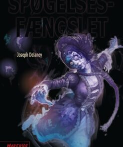 Mareridt: Spøgelsesfængslet (E-bog)