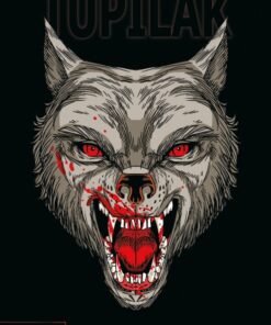 Mareridt: Tupilak (E-bog)