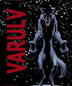 Mareridt: Varulv (E-bog)