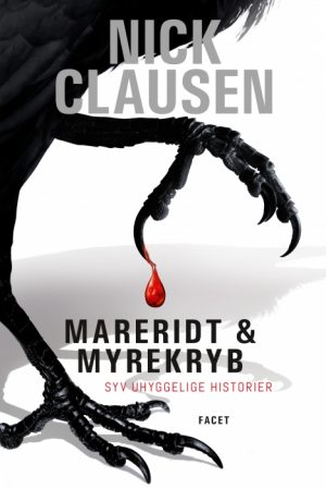 Mareridt & Myrekryb 1 (Bog)