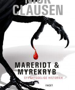 Mareridt & Myrekryb 1 (E-bog)