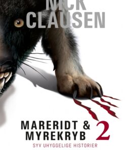 Mareridt & Myrekryb 2 (E-bog)