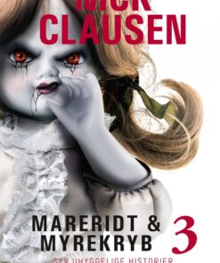 Mareridt & Myrekryb 3 (E-bog)