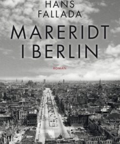 Mareridt i Berlin (E-bog)
