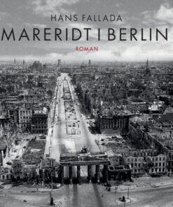 Mareridt i Berlin (Lydbog)