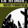 Mareridt på Manhattan (E-bog)