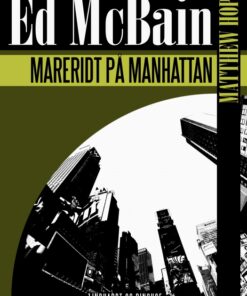 Mareridt på Manhattan (E-bog)
