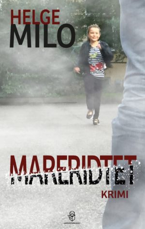 Mareridtet (Bog)