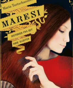 Maresi - Maria Turtschaninoff - Bog