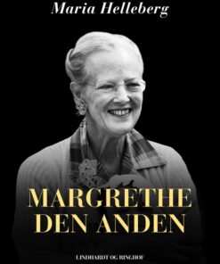 Margrethe den Anden (E-bog)
