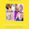 Margrethes Perler - Margrethe Hjort Hay - Bog