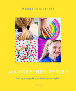 Margrethes perler (Bog)