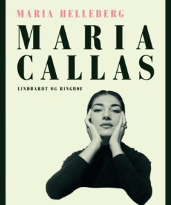 Maria Callas (E-bog)