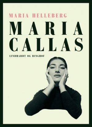 Maria Callas (E-bog)
