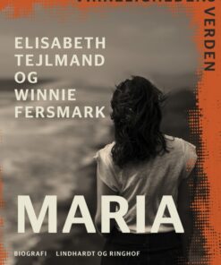 Maria (E-bog)