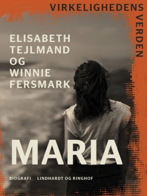 Maria (E-bog)