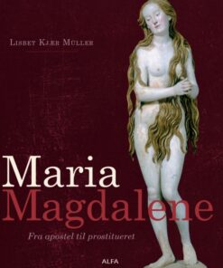 Maria Magdalene (E-bog)