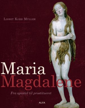 Maria Magdalene (E-bog)