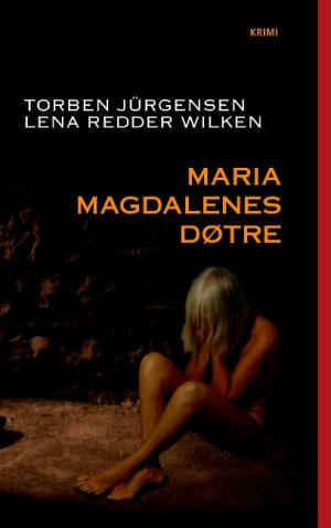 Maria Magdalenes døtre (Bog)