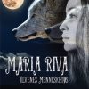 Maria Riva - Ulvenes Mennesketøs (E-bog)