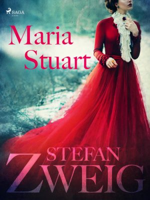Maria Stuart (E-bog)