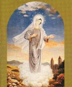Maria-åbenbaringerne I Medjugorje - Inge Stoltenberg - Bog
