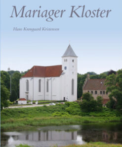 Mariager Kloster (Bog)