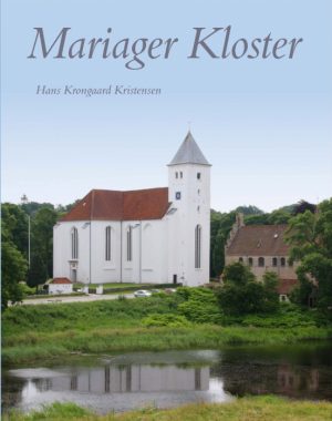 Mariager Kloster (Bog)