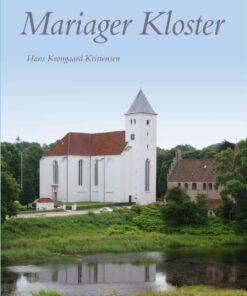 Mariager Kloster - Hans Krongaard Kristensen - Bog