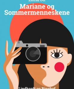 Mariane og Sommermenneskene (E-bog)