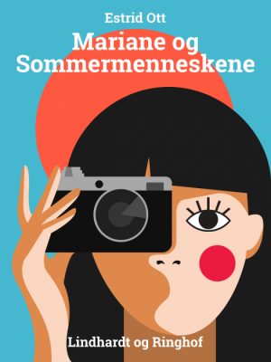 Mariane og Sommermenneskene (E-bog)