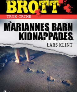 Mariannes barn kidnappades (E-bog)