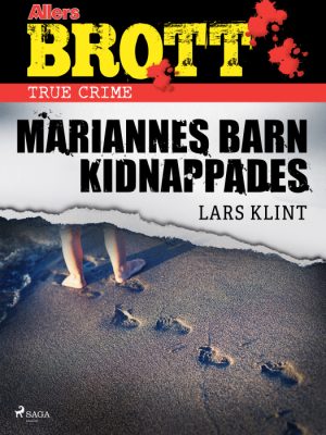 Mariannes barn kidnappades (E-bog)