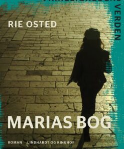 Marias Bog - Rie Osted - Bog