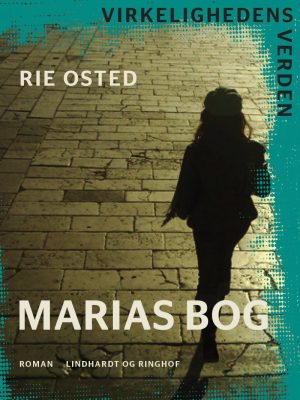 Marias Bog - Rie Osted - Bog