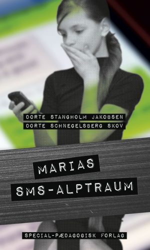 Marias SMS-Alptraum (E-bog)